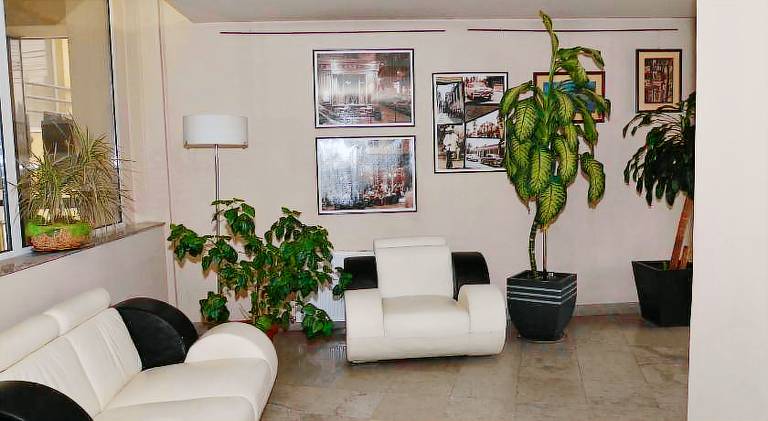 Hotel Seven — photo 5