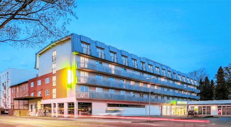 Ibis Styles Graz Messe in Graz