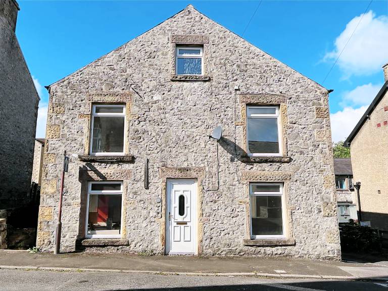 House Buxton