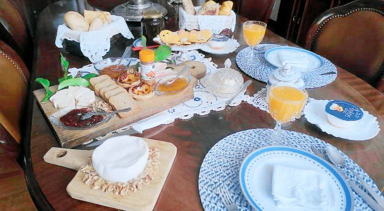 Real Santo Antonio Guest House — photo 4