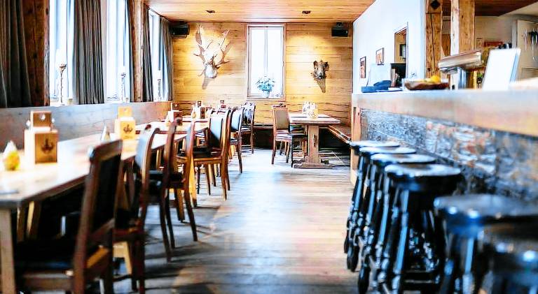 Hotel Wirtshaus Garbe — photo 3