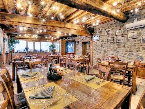 Ferienhaus San Firenze-fonte di Sala
