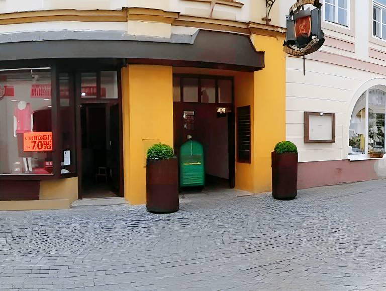 Penzion Jevíčko