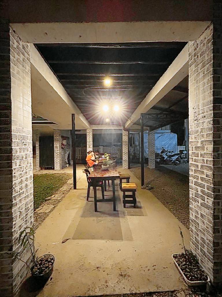 Vacation home with barbecue, pool & garden | Dogs allowed — photo 5