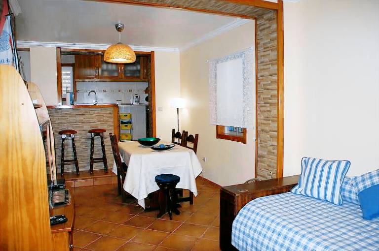 Casa Fuseta