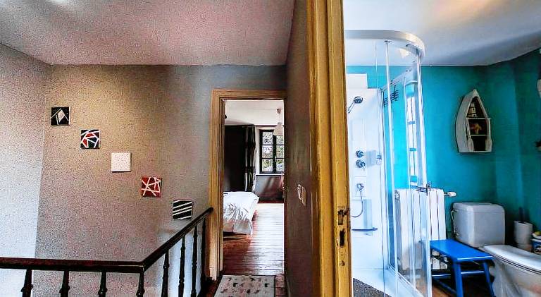 B&B Aux 10 Clefs — photo 3