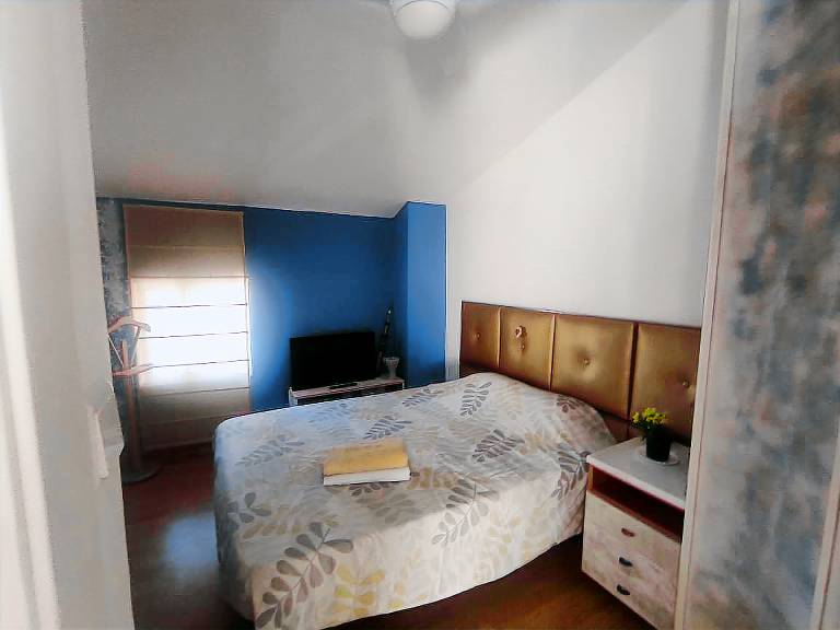 Casa rural Quinto