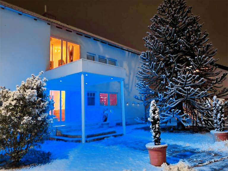 Ferienwohnung Koblenz