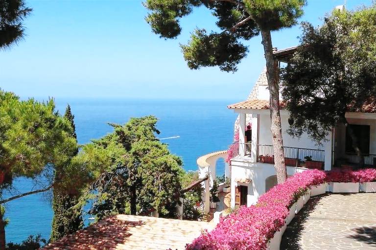Bed & Breakfast  San felice Circeo