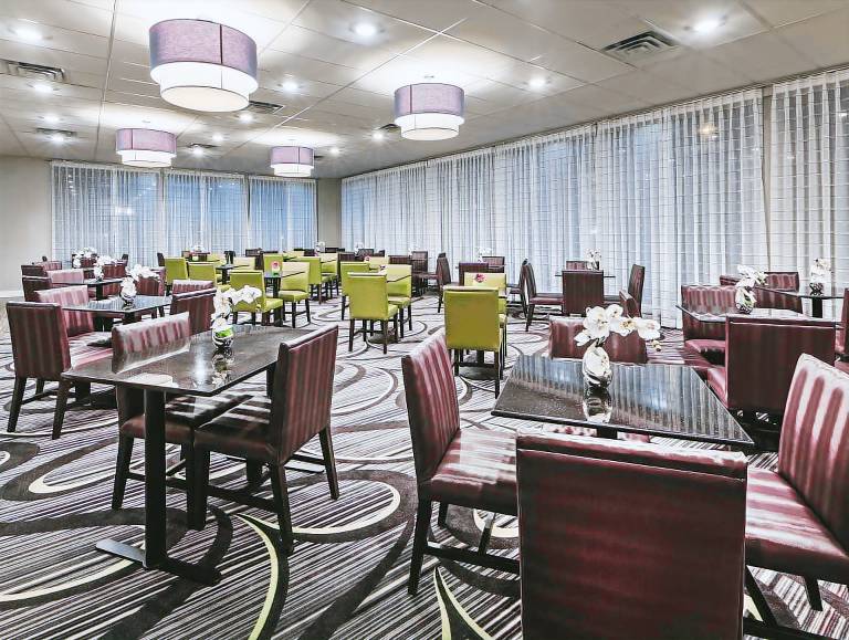 La Quinta Inn by Wyndham and Conference Center San Angelo — photo 5