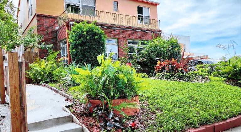 Rental apartment | Pets are welcome — photo 4