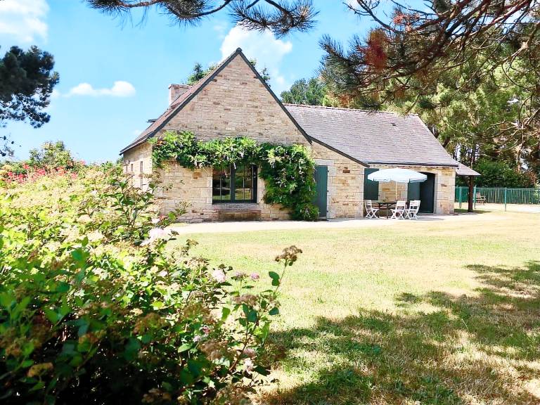 Casa Ploemel