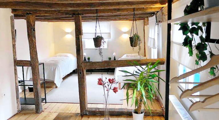 Wonderful vacation home | Pets allowed in Monschau
