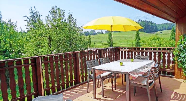 House with garden, BBQ & terrace | Perfect for remote work | Pets are welcome — photo 3