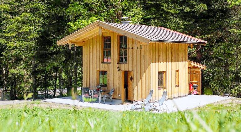 Beautiful chalet | Dogs allowed in Kufstein