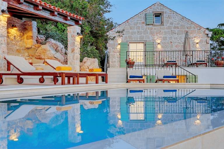 Lovely vacation home with pool & terrace | Pets are welcome — photo 5
