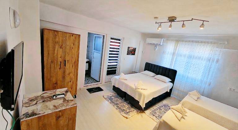 Mery Inn Pamukkale — photo 2