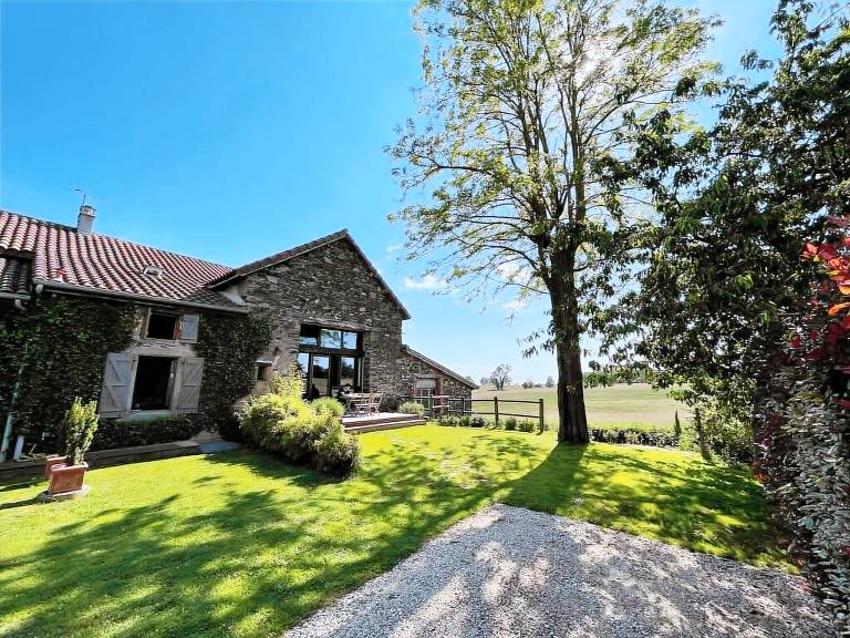 Cottage  Mirandol-Bourgnounac
