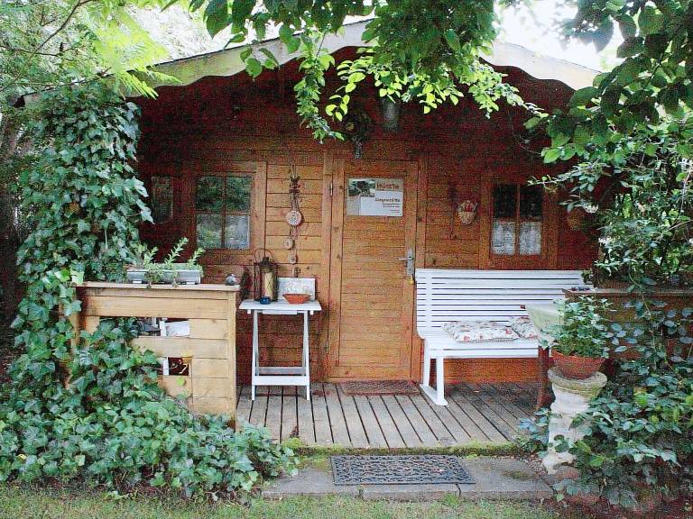 Ferienwohnung  Bürgstadt