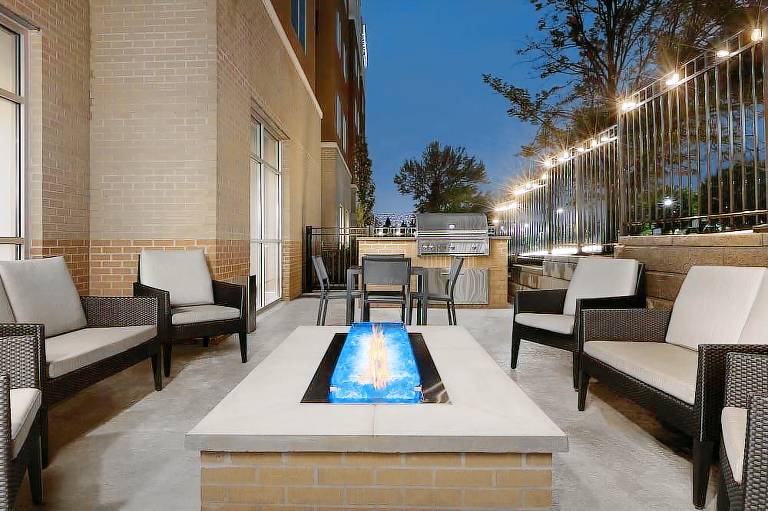 Residence Inn by Marriott Kenwood Cincinnati