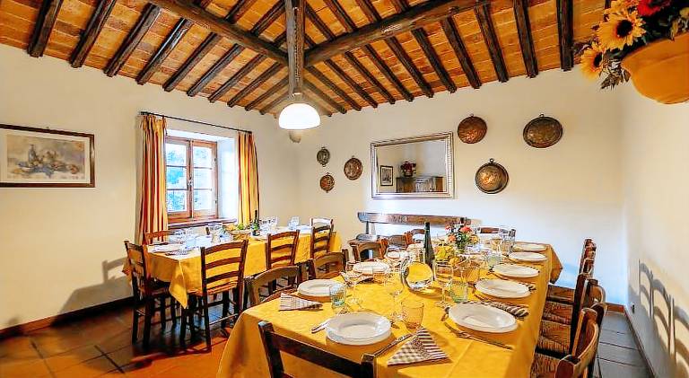 Family-oriented pleasant villa with garden, terrace & barbecue | Pets allowed — photo 4