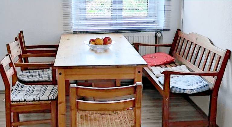 Beautiful apartment | Pets are welcome — photo 5