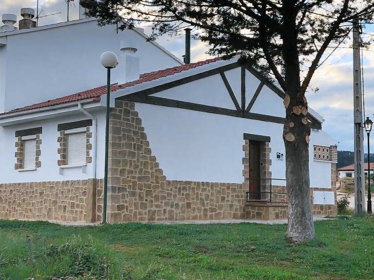 Casa Las Majadas