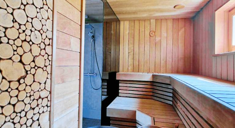 House with sauna — photo 3
