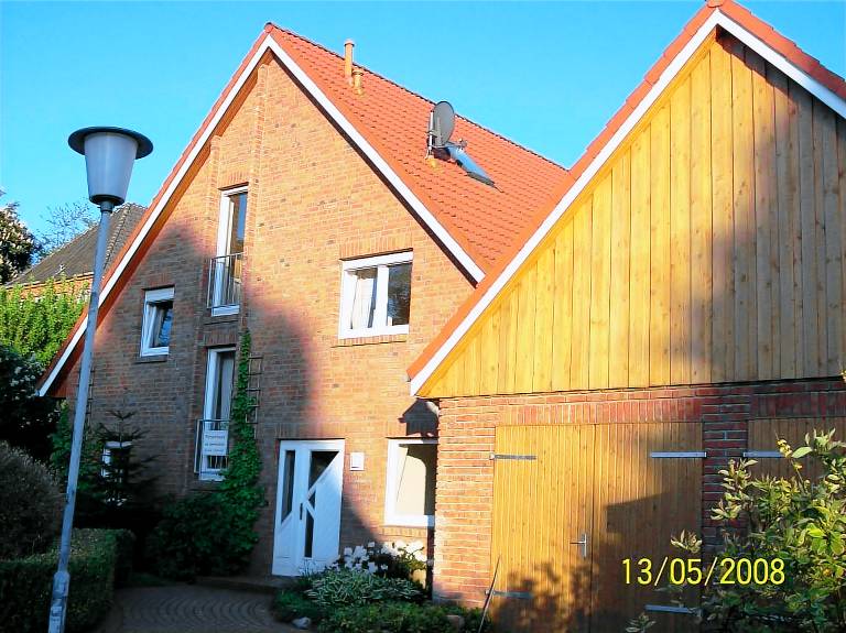 Ferienhaus Eutin