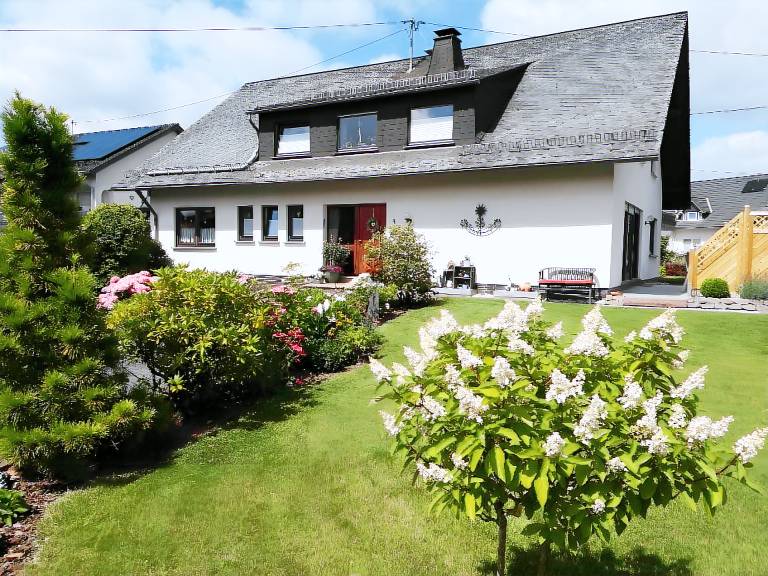 Ferienwohnung  Lennestadt