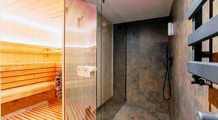 Chalet with 4 rooms for 9 persons in Zakopane