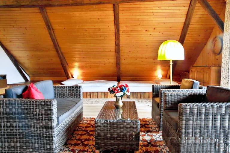 Ferienhaus in Treffen am Ossiacher See, Kärnten, Österreich