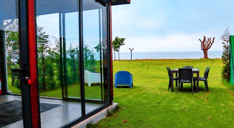 Eva tatil evleri in Ordu