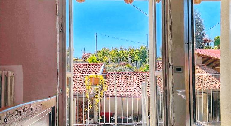 Apartment with 2 rooms for 4 persons in La Morra