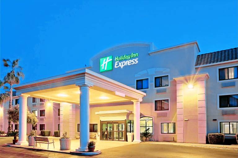 Holiday Inn Express Tucson-Airport By IHG in Tucson, AZ
