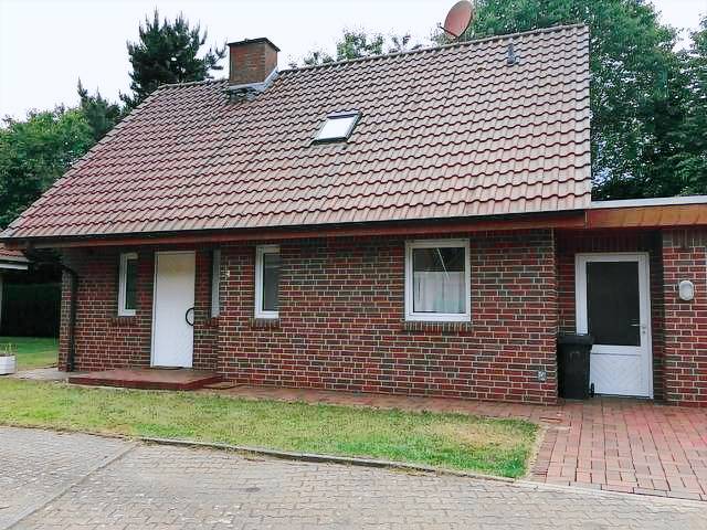 Ferienhaus Sögel