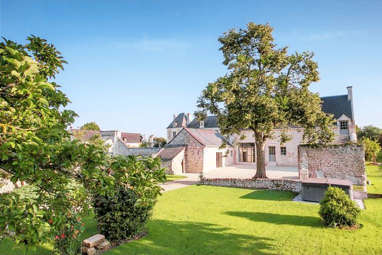 Villa Bréhémont