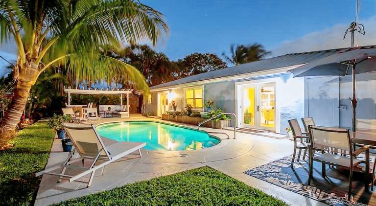 Beautiful house with pool | Dogs allowed — photo 3