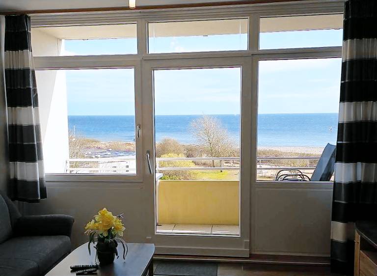     
Ferienwohnung ∙ 5 Gäste ∙ 1 Schlafzimmer
