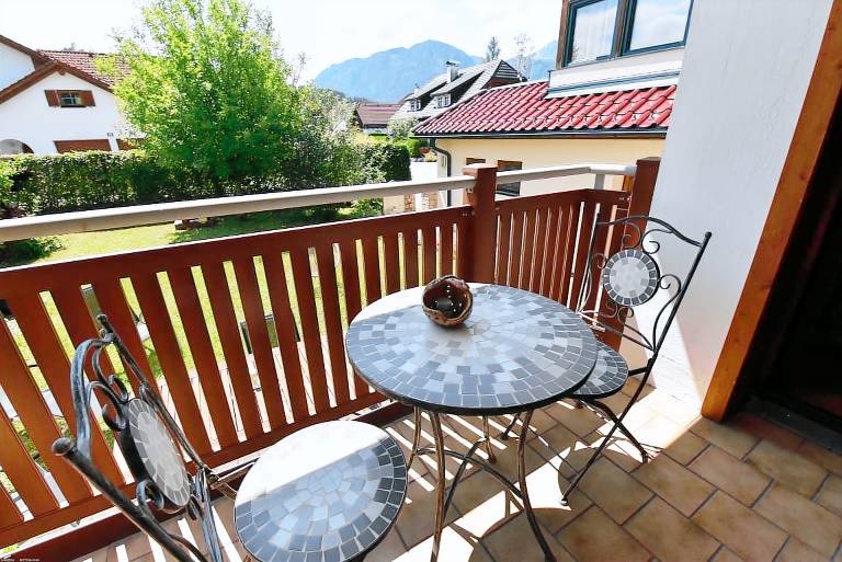 Ferienwohnung Glöckl