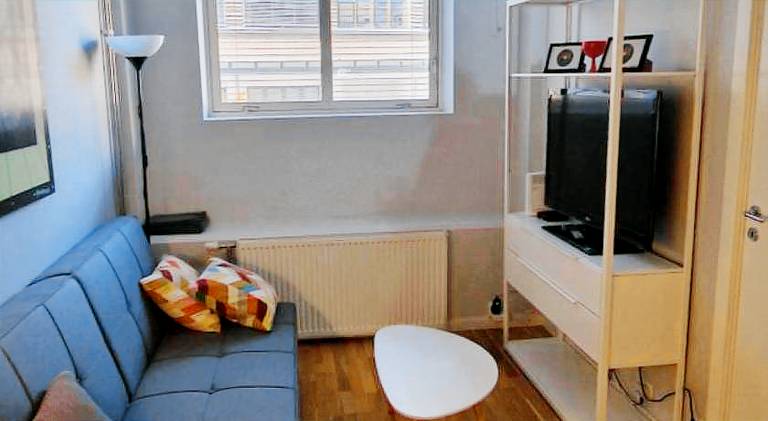 Holiday apartment | Close to Oslo Opera House in Oslo