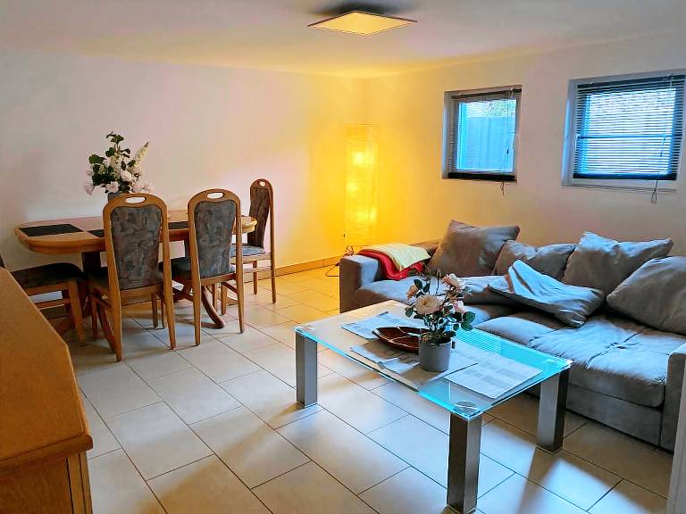Ferienwohnung Puschendorf