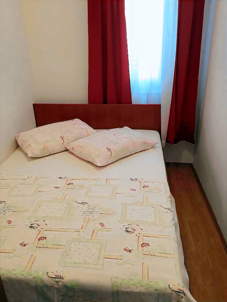 Two bedroom apartment near beach Stara Novalja, Pag (A-234-a) — photo 5