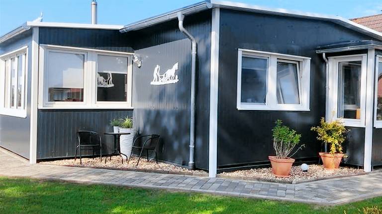 Ferienwohnung  Hinte