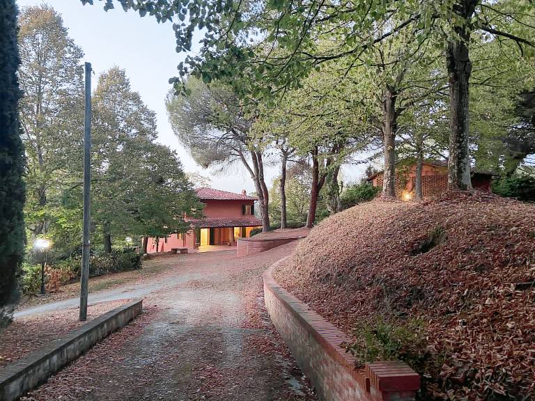 Casa Palaia