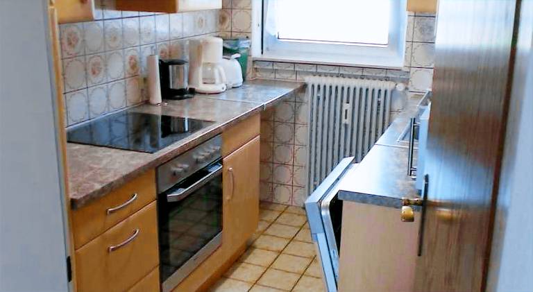 Holiday apartment | Pets are welcome — photo 2