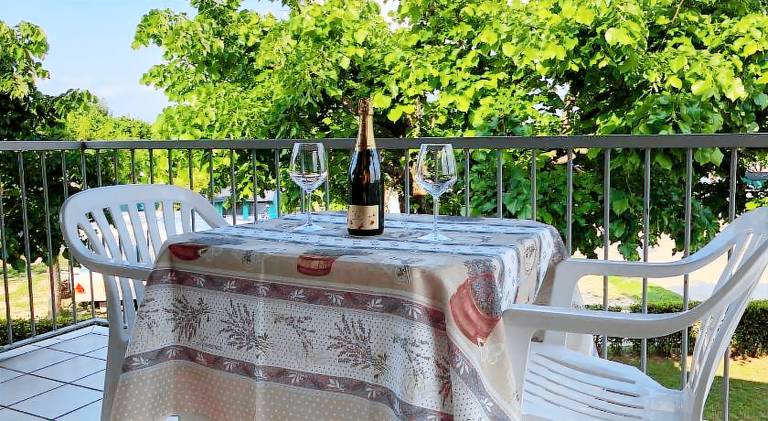 Ohana Apartments Camping Tiglio — photo 4