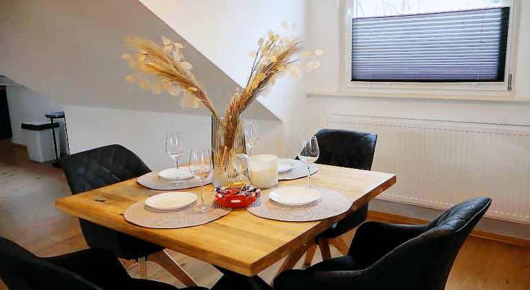 Holiday apartment with 1 room for 4 persons — photo 2