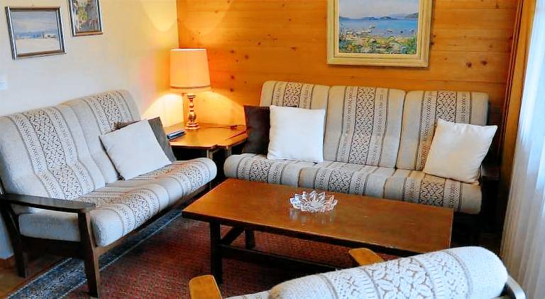 Holiday apartment | Close to the ski | Pets are welcome — photo 2