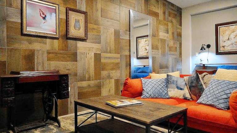 Accommodation Mazatlan